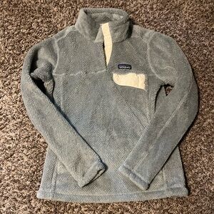 Patagonia Sweater